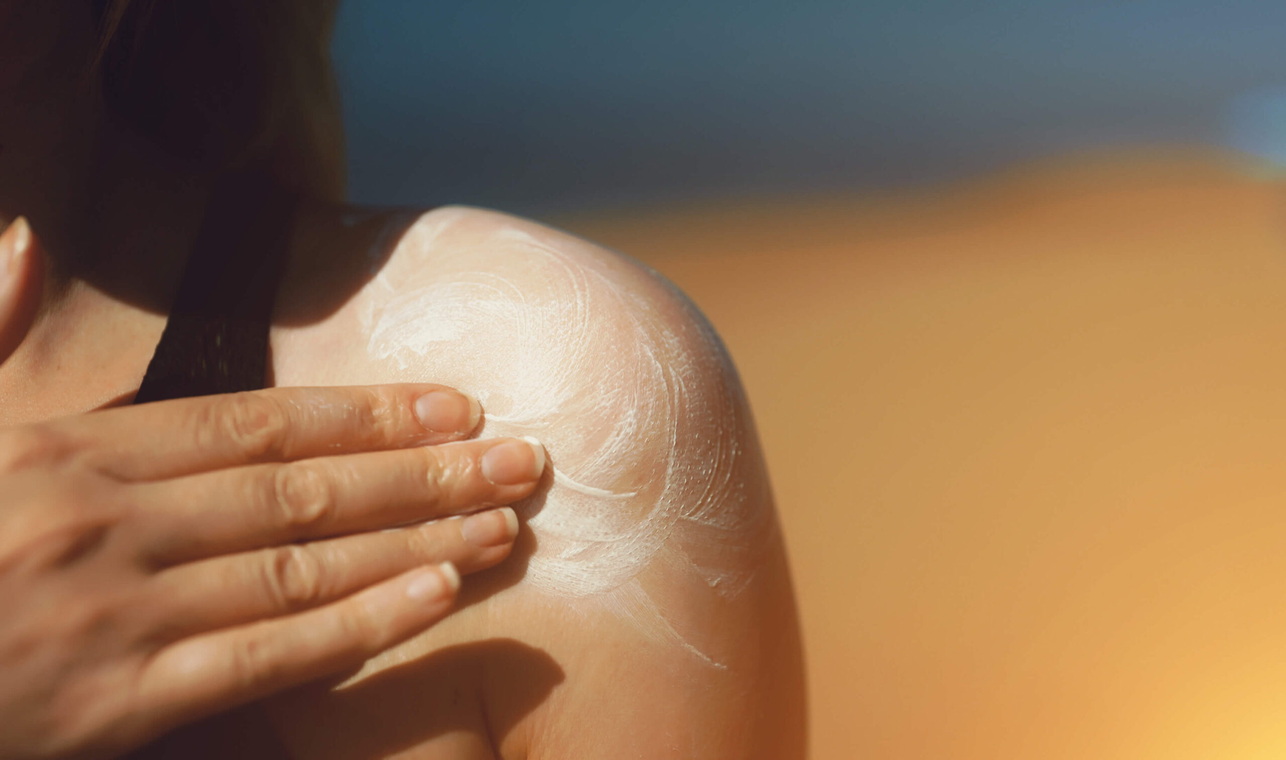 Sunscreen Protection