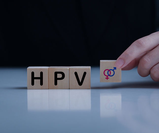 HPV