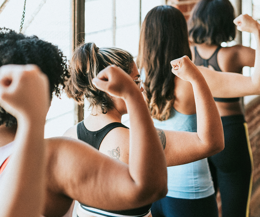 womens health in canada