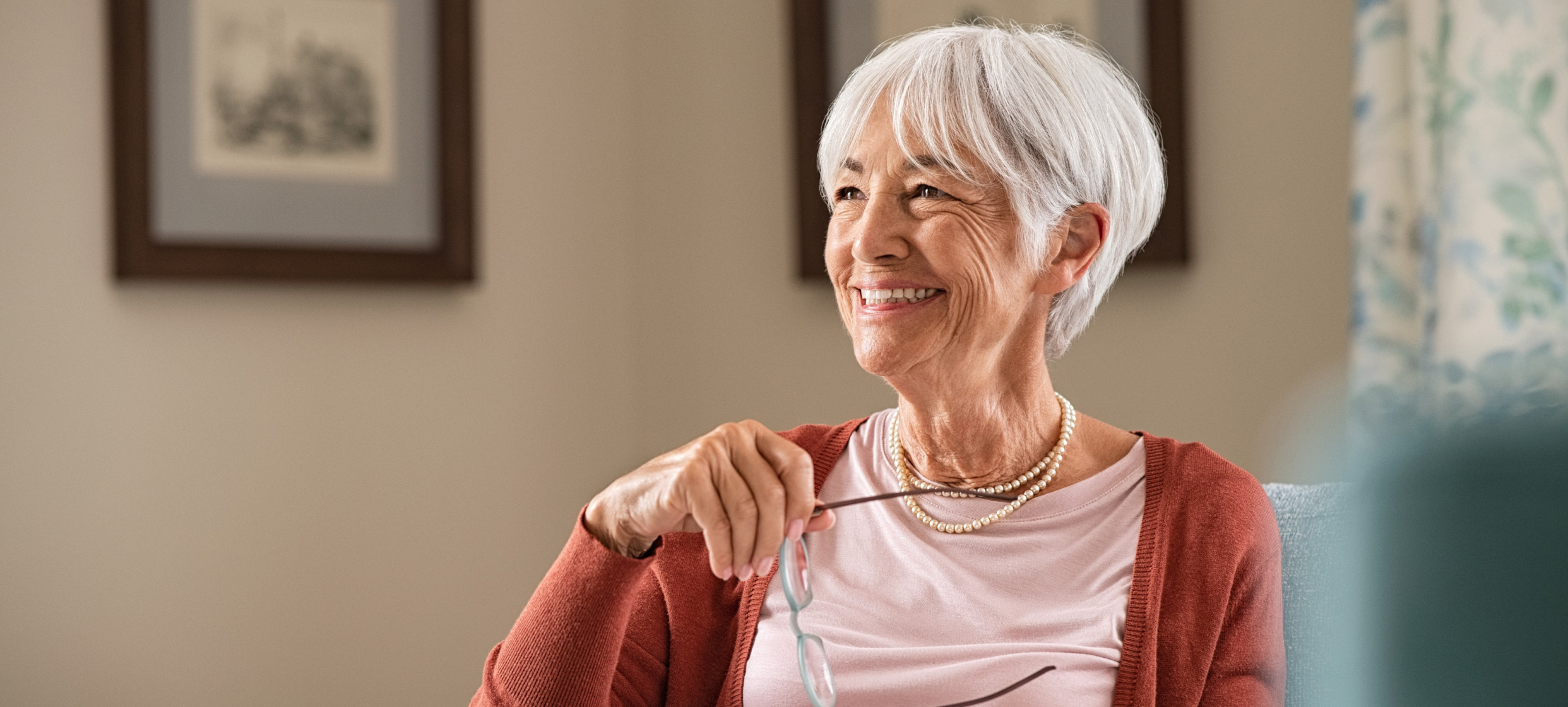 Vision Care for Aging Adults